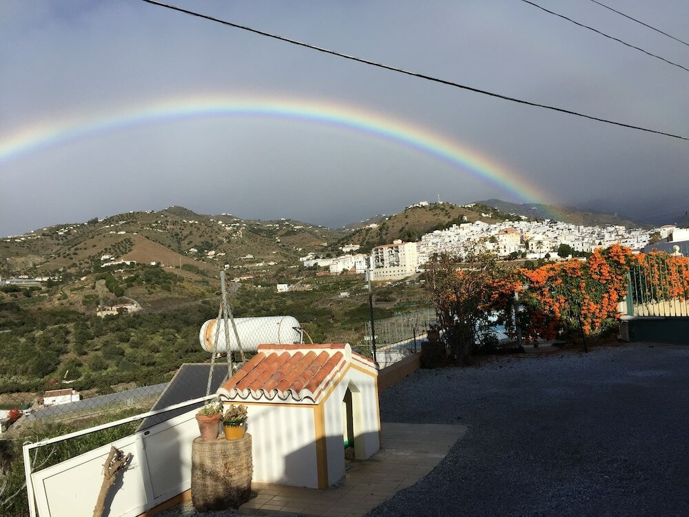 Фото Casa Colina del Sol