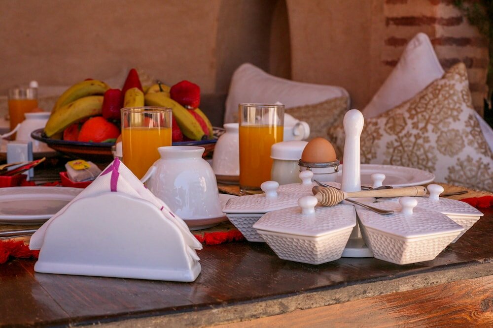 Фото Riad Anabel