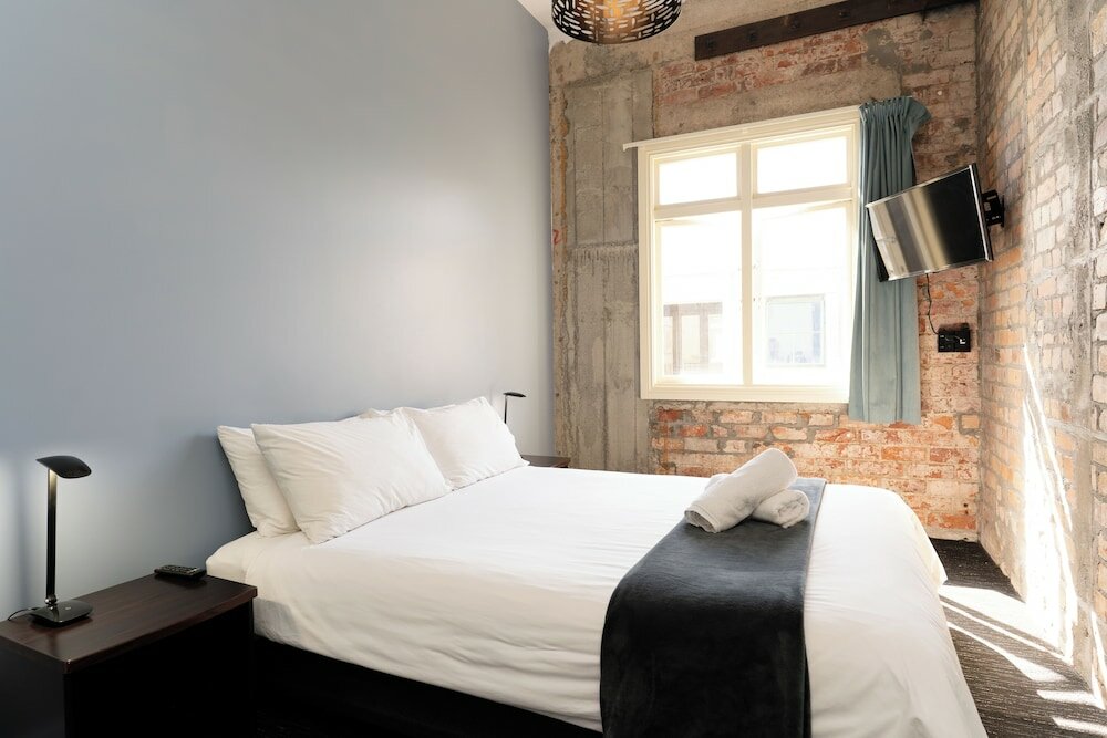 Фото Haka House Auckland City