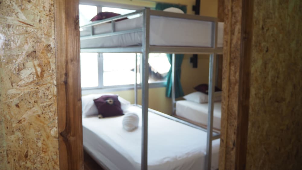 Фото Chaokoh Dorm Room