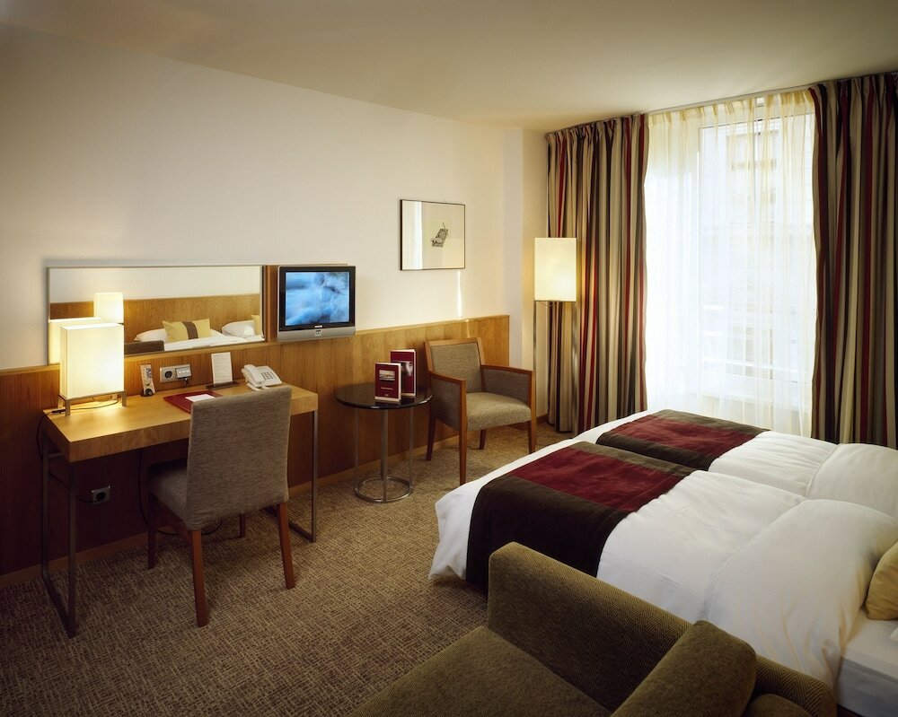 Фото KplusK Hotel Opera