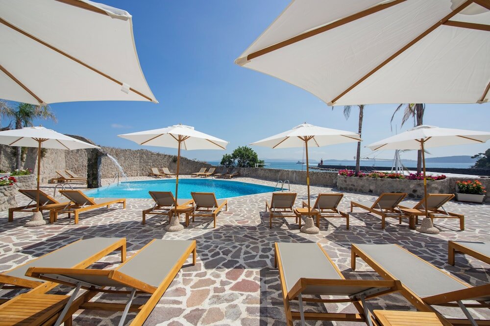 Фото Hotel Pagoda