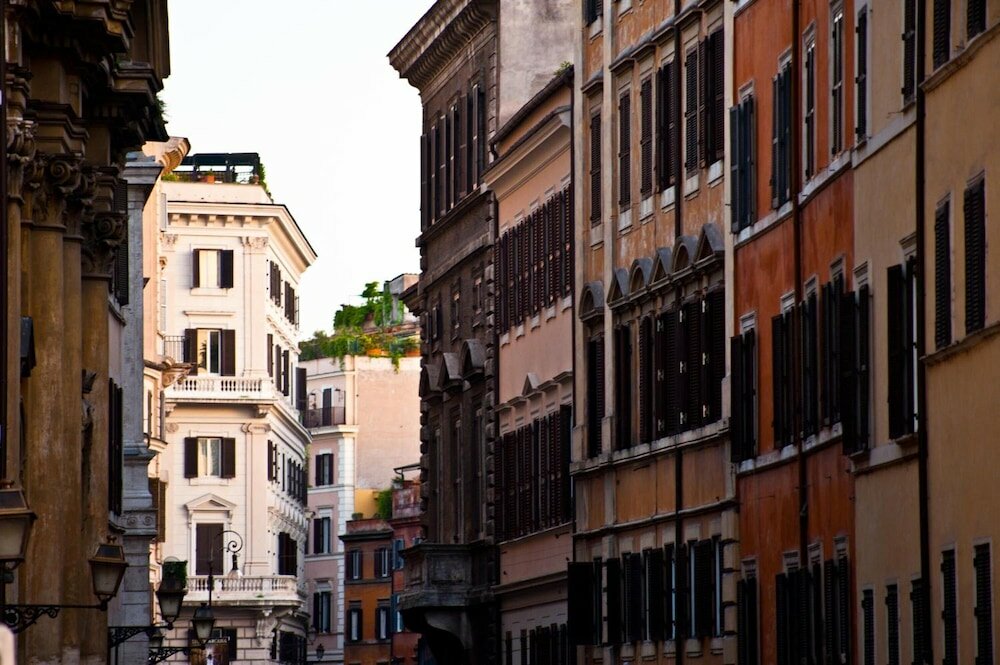 Фото Rome Services Porta Castello