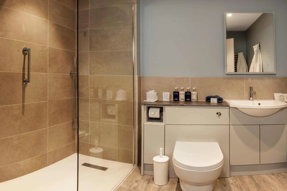 Фото Budock Vean Hotel