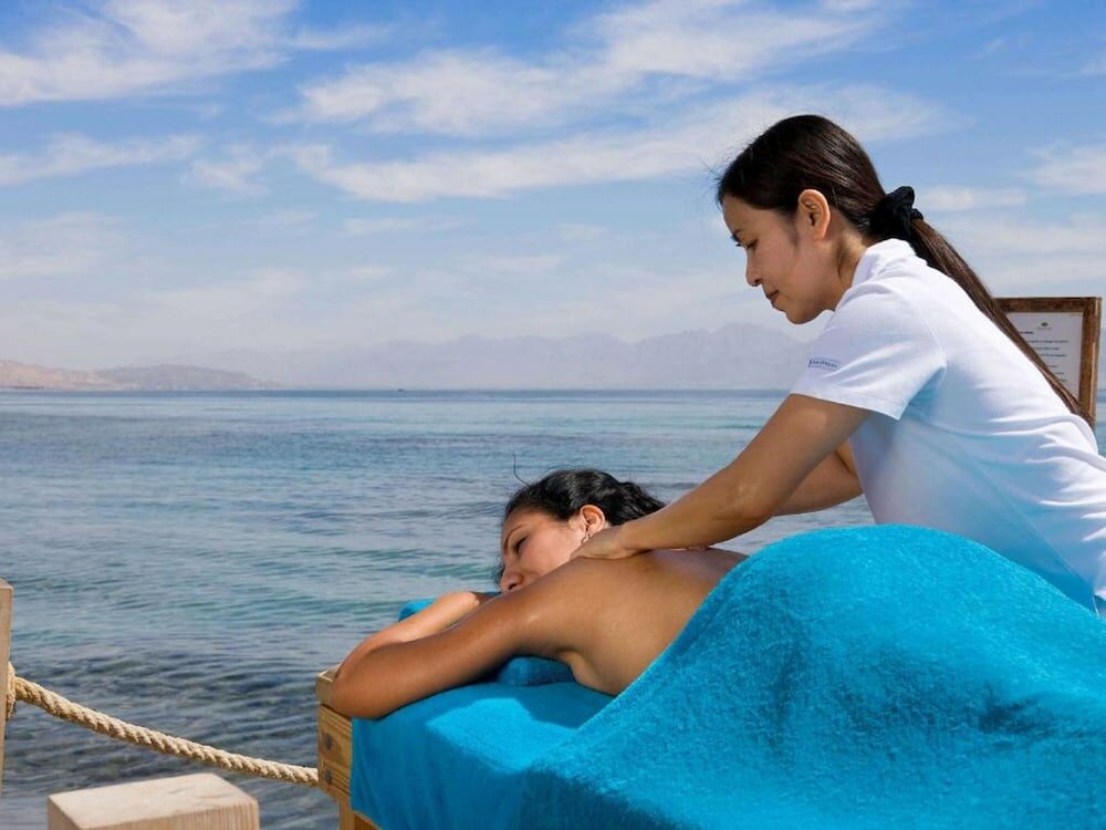 Фото Mosaique Beach Resort