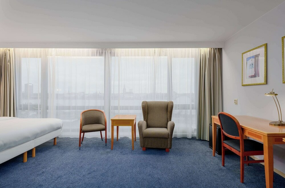 Фото Radisson Blu Daugava