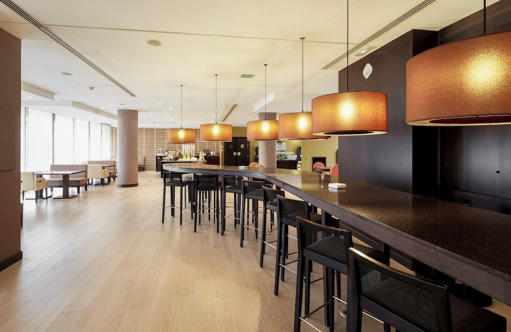 Фото Sercotel Sant Boi