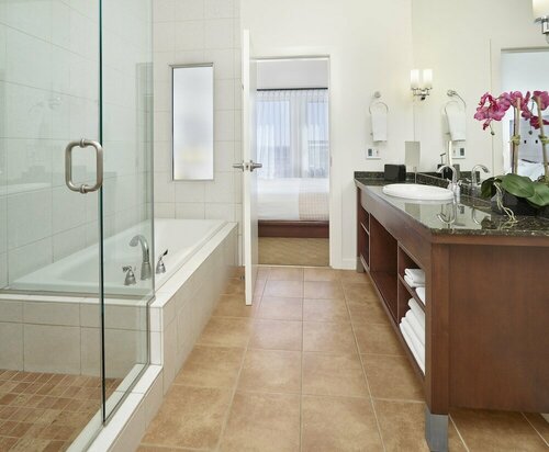 Внешний вид отеля Metterra Hotel on Whyte в Эдмонтоне, фото 5