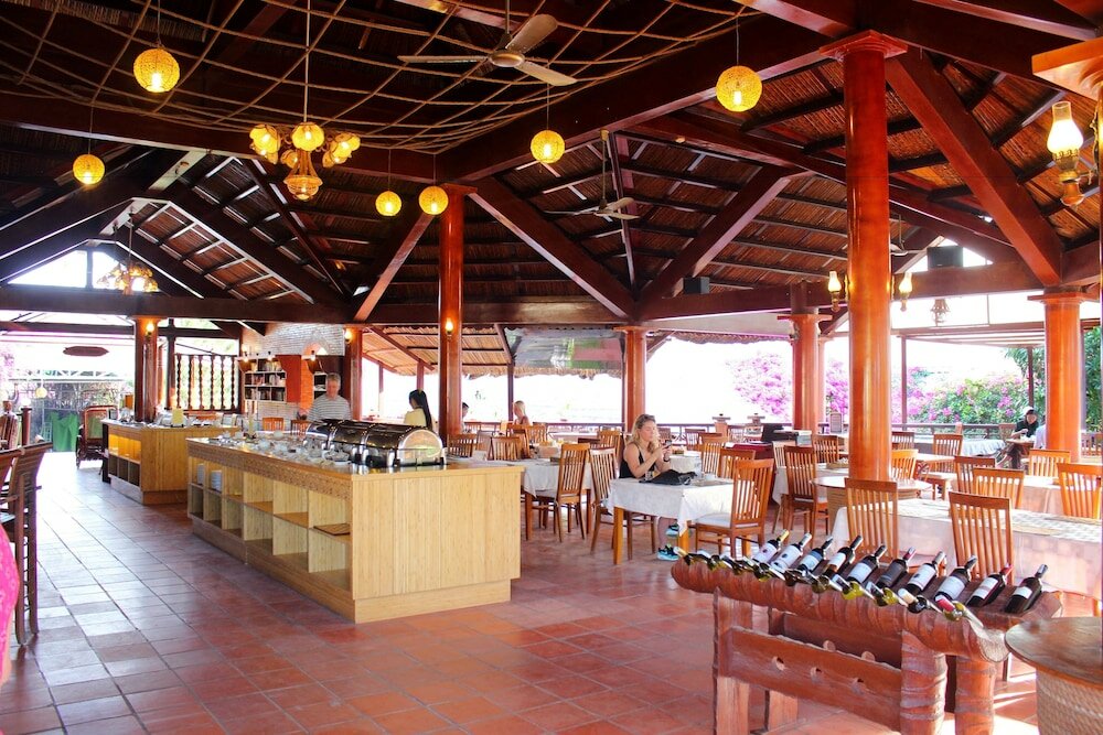 Фото Little Mũi Né Cottages Resort