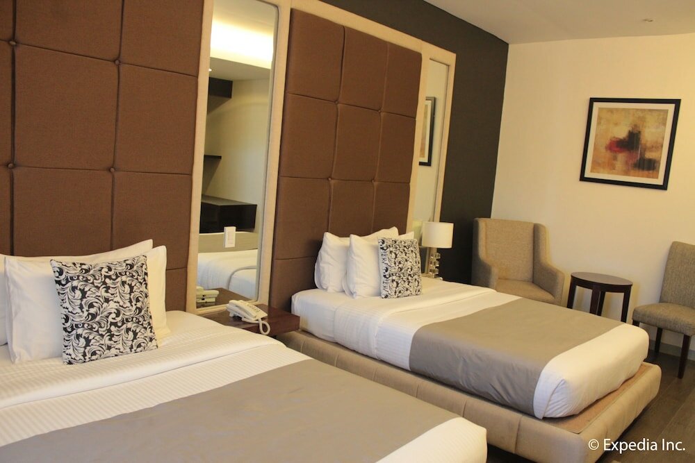 Фото Segara Suites