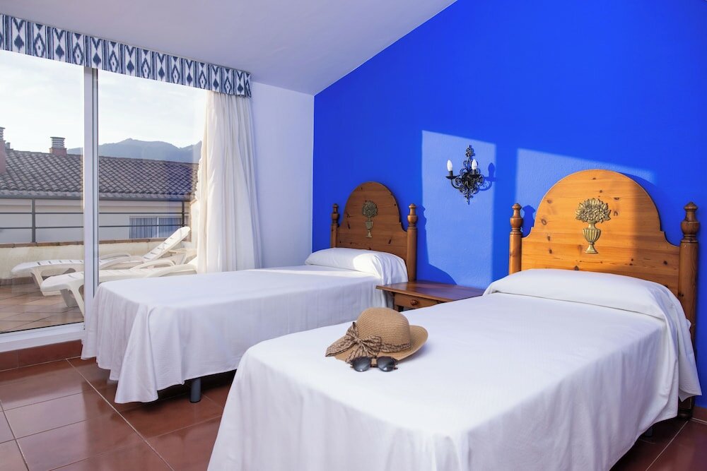 Фото Hotel Mar de Tossa