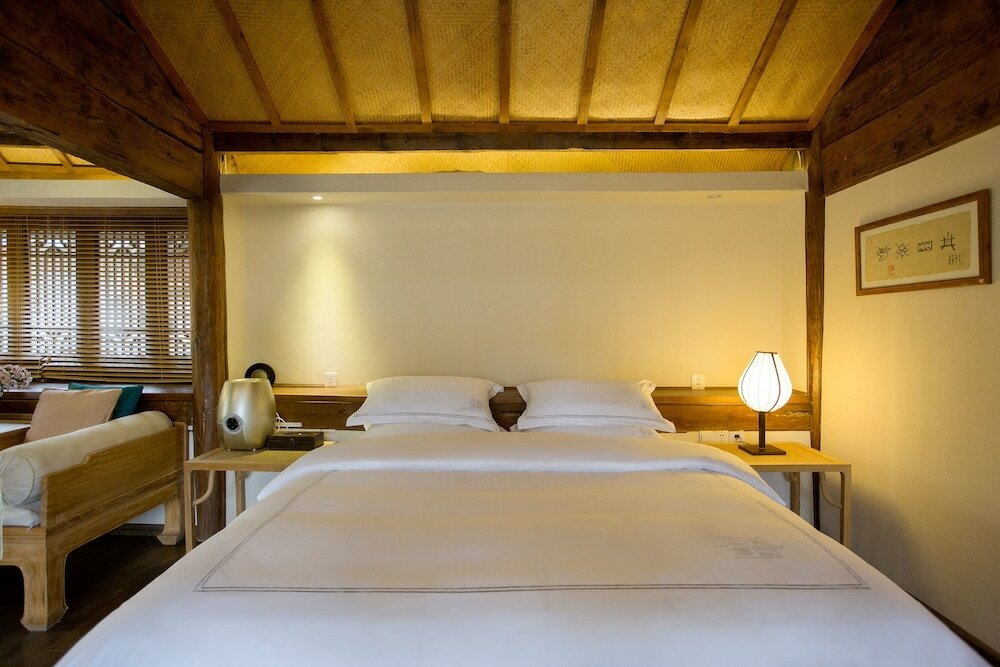 Фото Songshi Guqin Inn