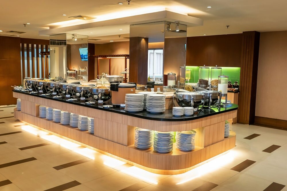 Фото Aston Tanjung Pinang Hotel & Conference Center