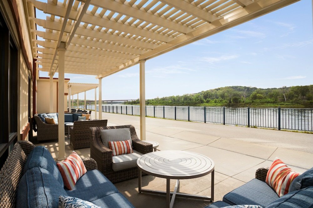 Фото Holiday Inn Hotel & Suites Council Bluffs I-29, an Ihg Hotel