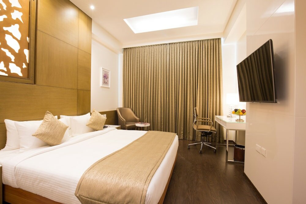 Фото Hotel Kiscol Grands