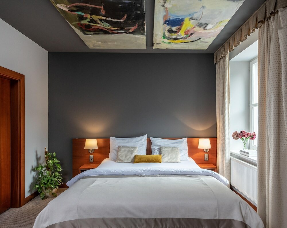 Фото Art Hotel Prague