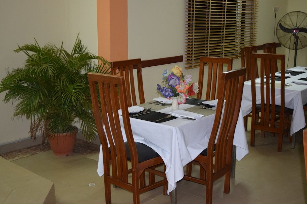 Фото Citilodge Abuja