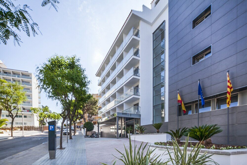 Фото Hotel Best San Francisco