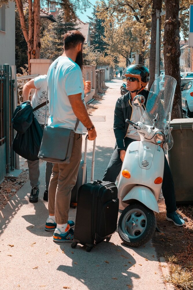 Фото Anastasia Suites Zagreb