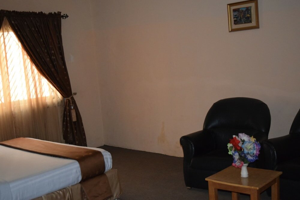 Фото Citilodge Abuja