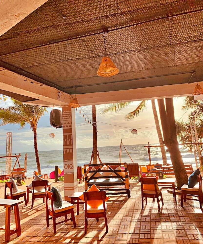 Фото Lien Hiep Thanh Resort