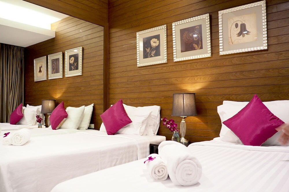 Фото FuramaXclusive Sathorn Bangkok