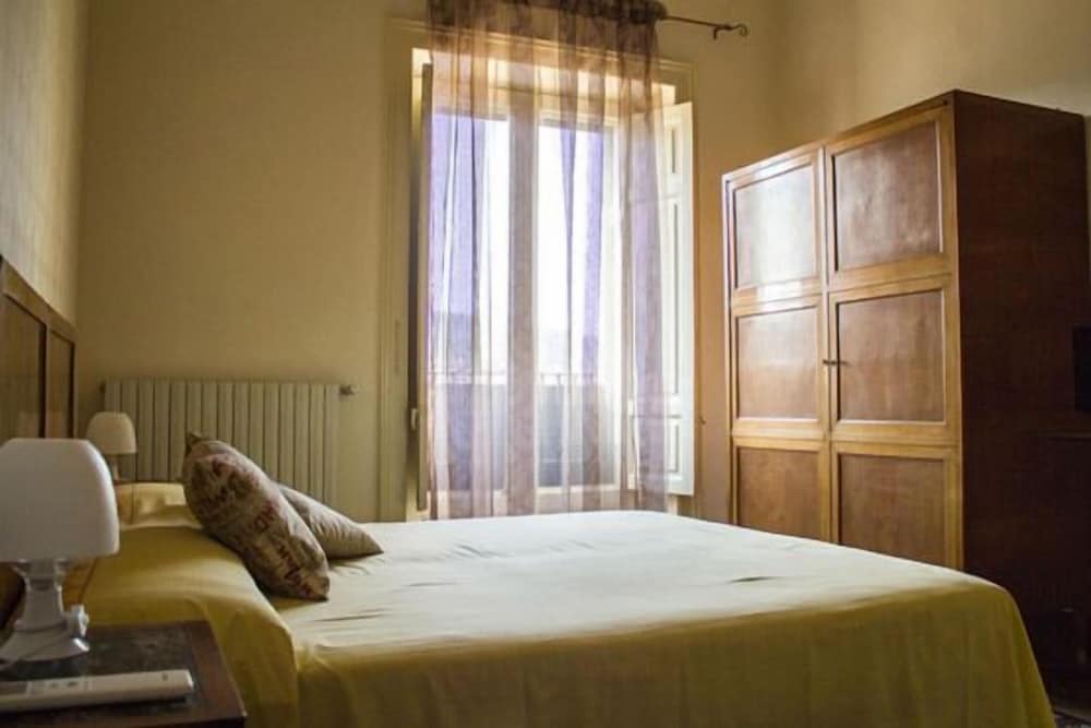 Фото B&b Giardino Di Pietra