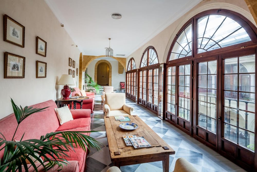 Фото Palacio Marques De La Gomera