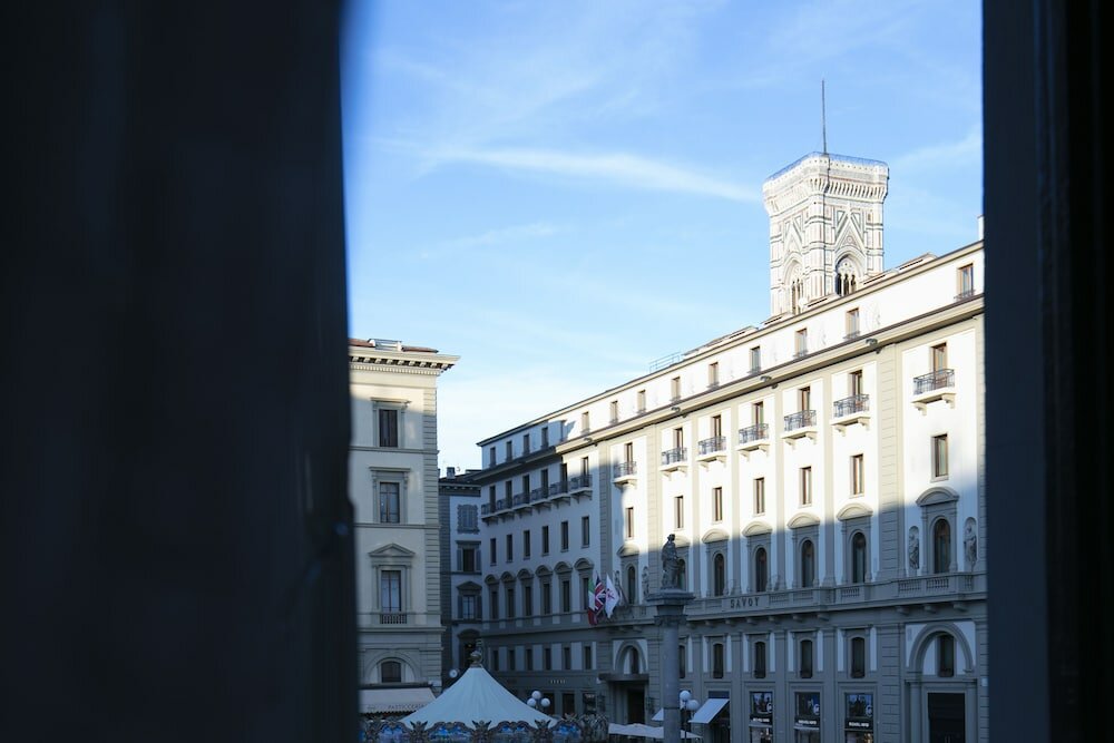 Фото B&b Emozioni Fiorentine