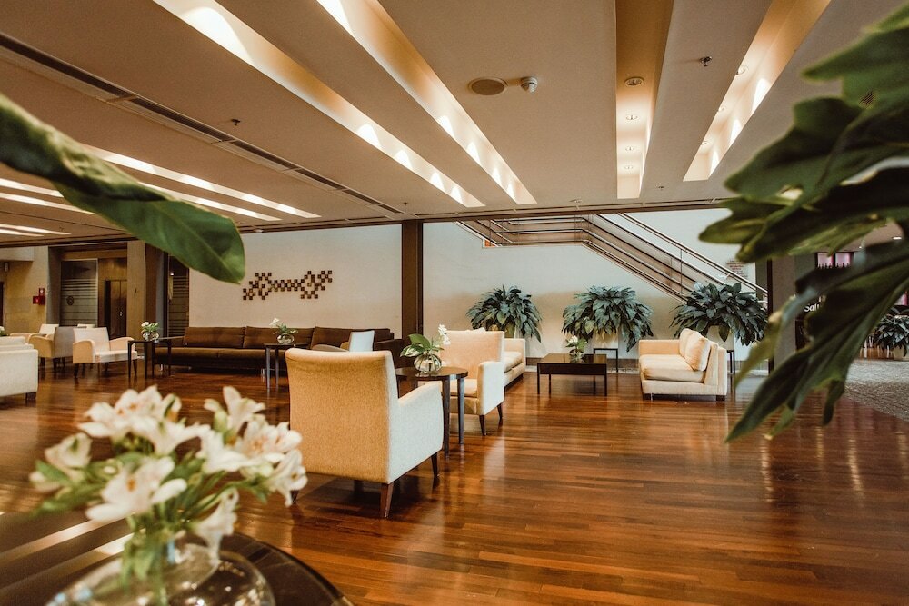 Фото Sheraton Salta Hotel