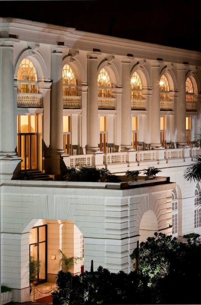 Фото Maidens Hotel