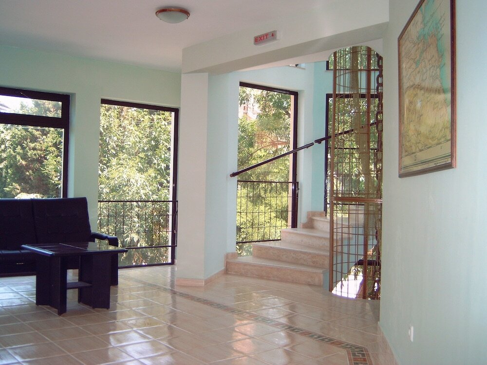 Фото Family Hotel Sunarita