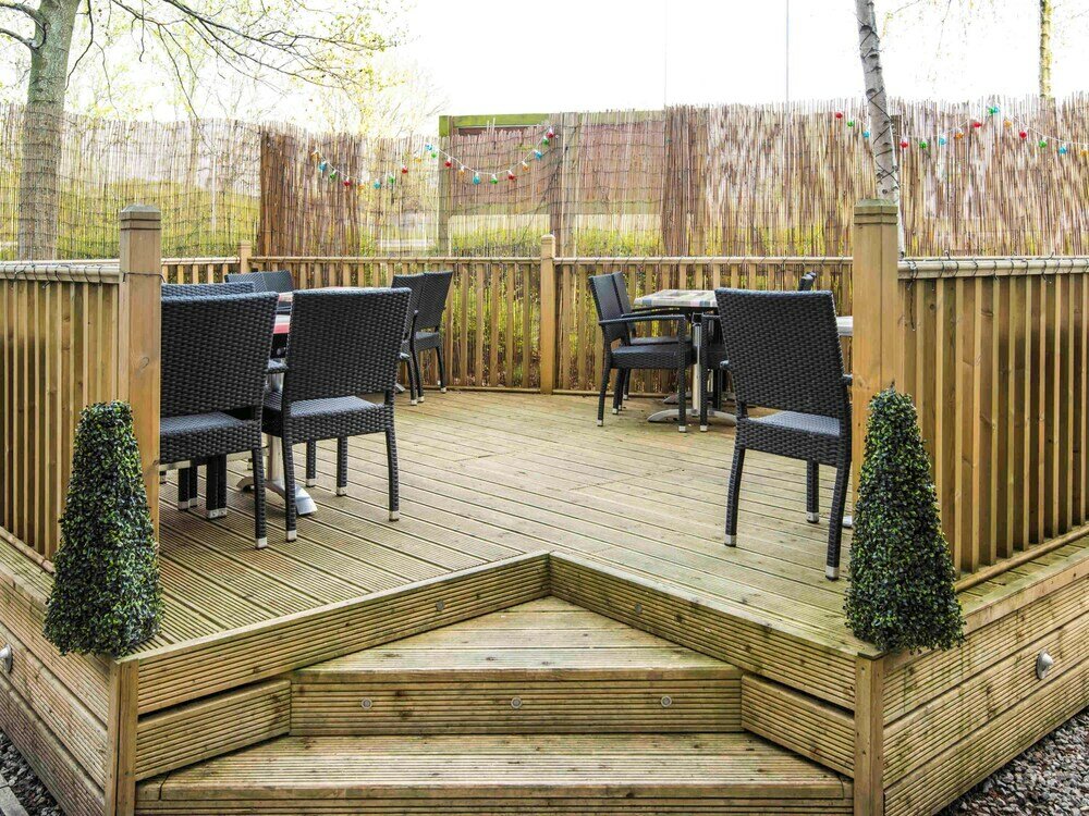 Фото Ibis Styles Haydock