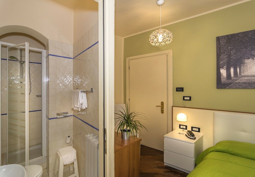 Фото Hotel Il Giardino