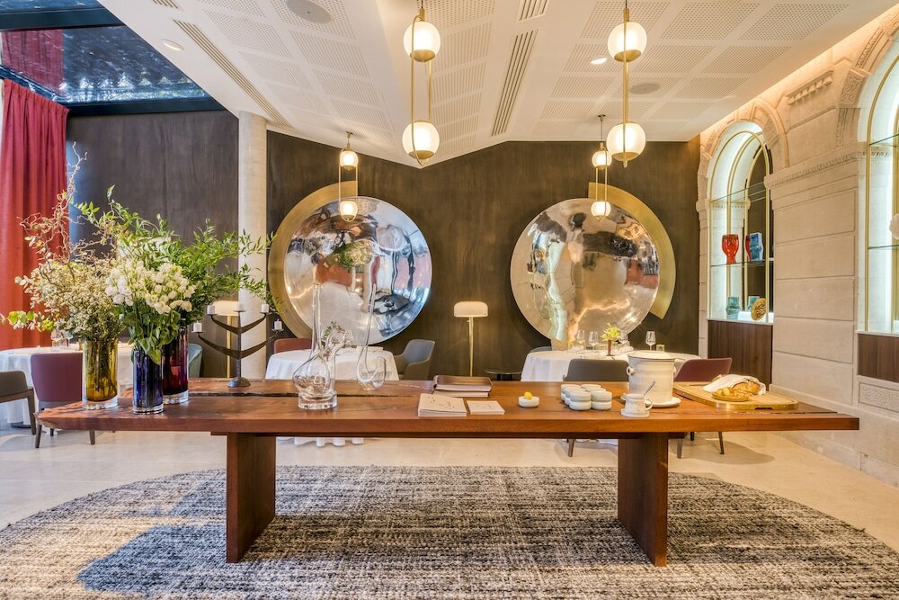 Фото Maison Albar Hotels L'Imperator