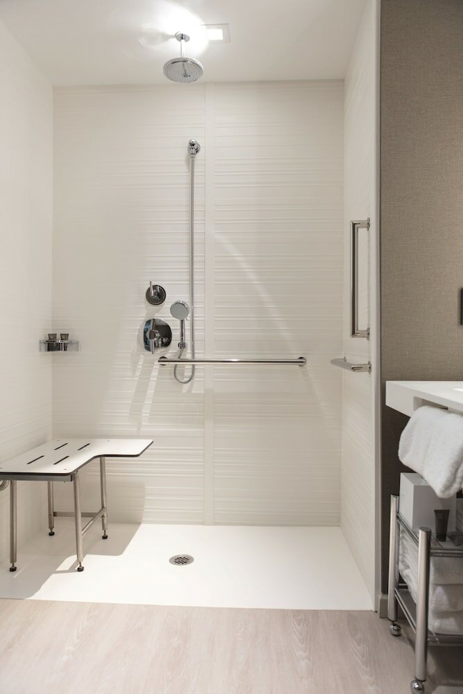 Фото Ac Hotel by Marriott San Jose Downtown