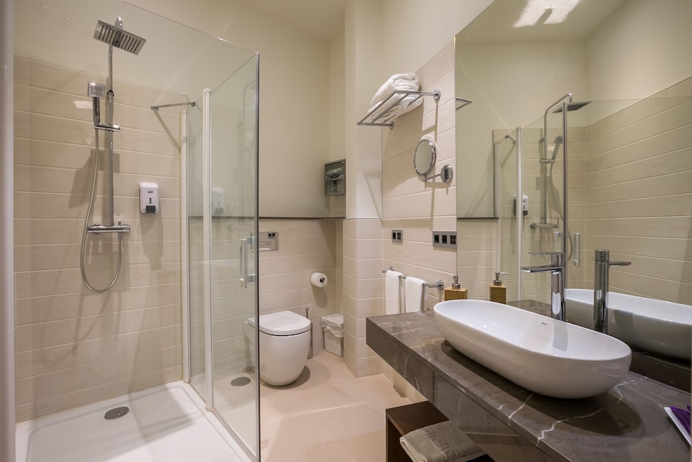 Фото Welldone Cathedral Suites