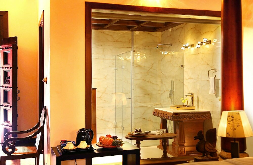 Фото Ginger House Museum Hotel