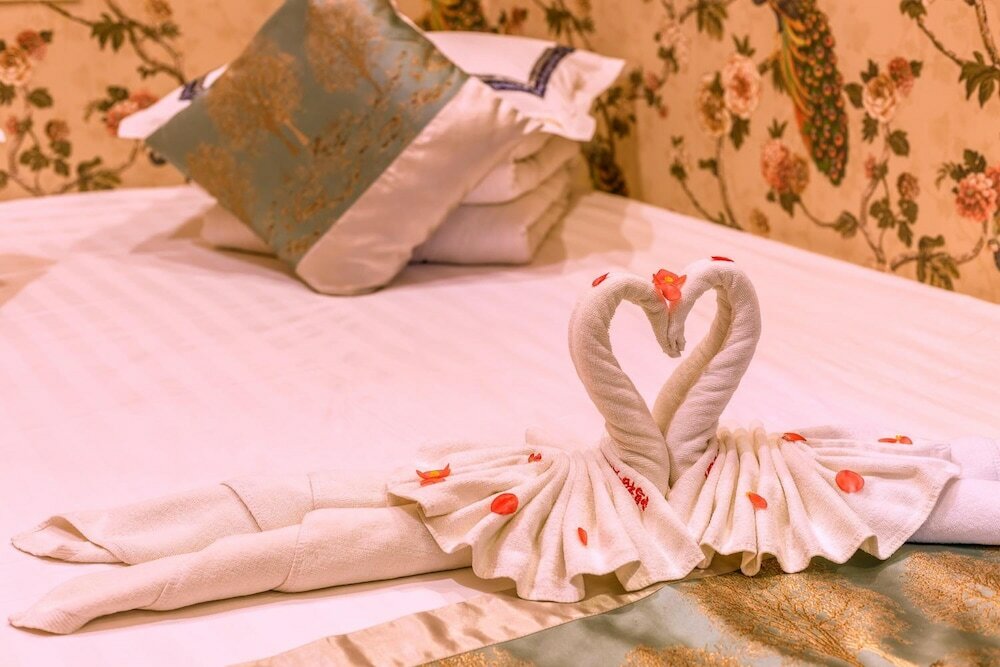 Фото Pingyao Hongyuyuan Inn