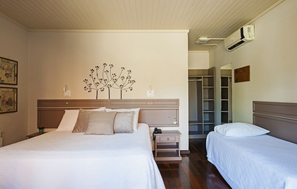 Фото Hotel Canto Verde