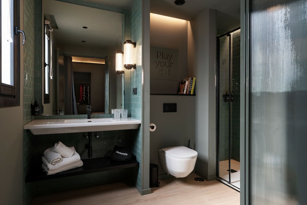 Фото Chic & Basic dot