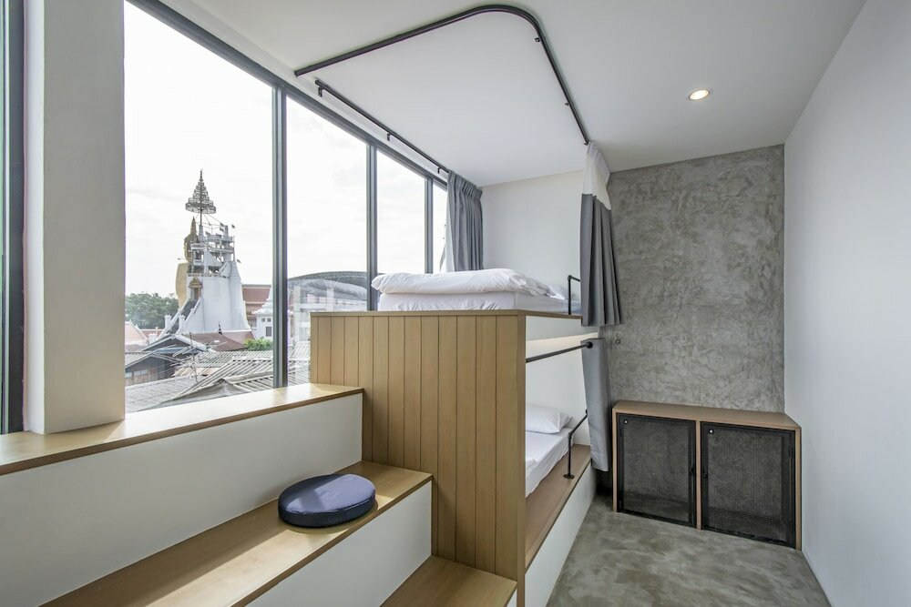 Фото Lost Inn Bkk