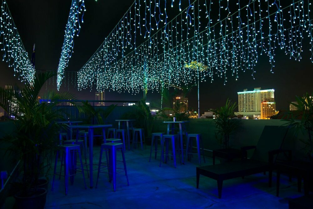 Hotel Apollo Inn - Hostel, George Town, photo