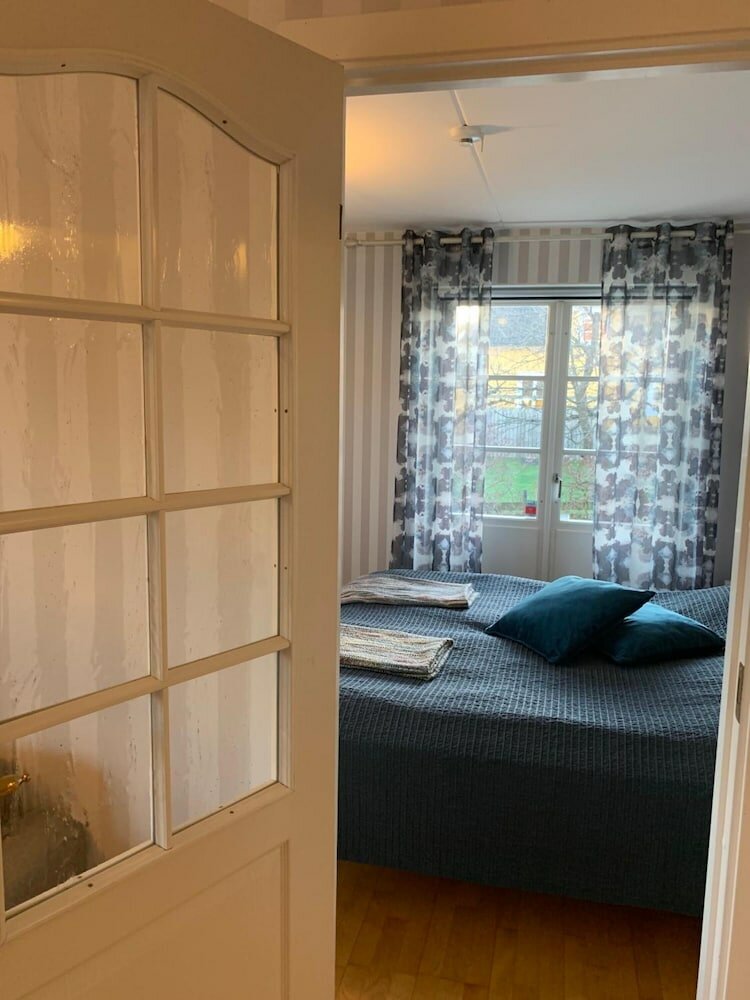 Фото Nya Pallas Hotel