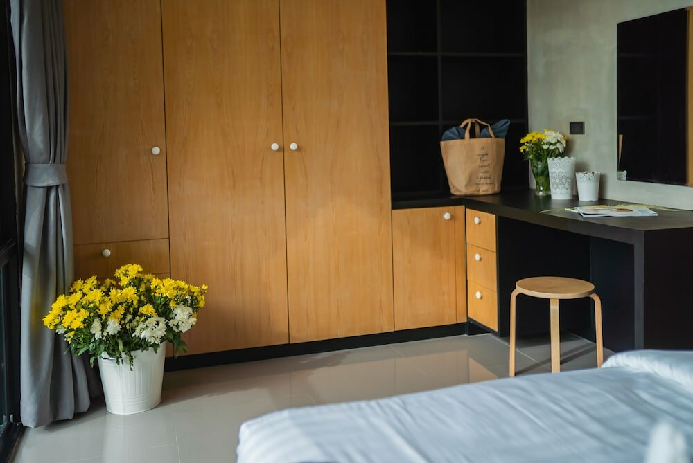 Фото The Woods Natural Park Resort Phuket