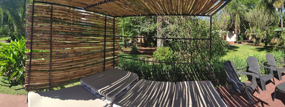 Фото Posada 21 Oranges