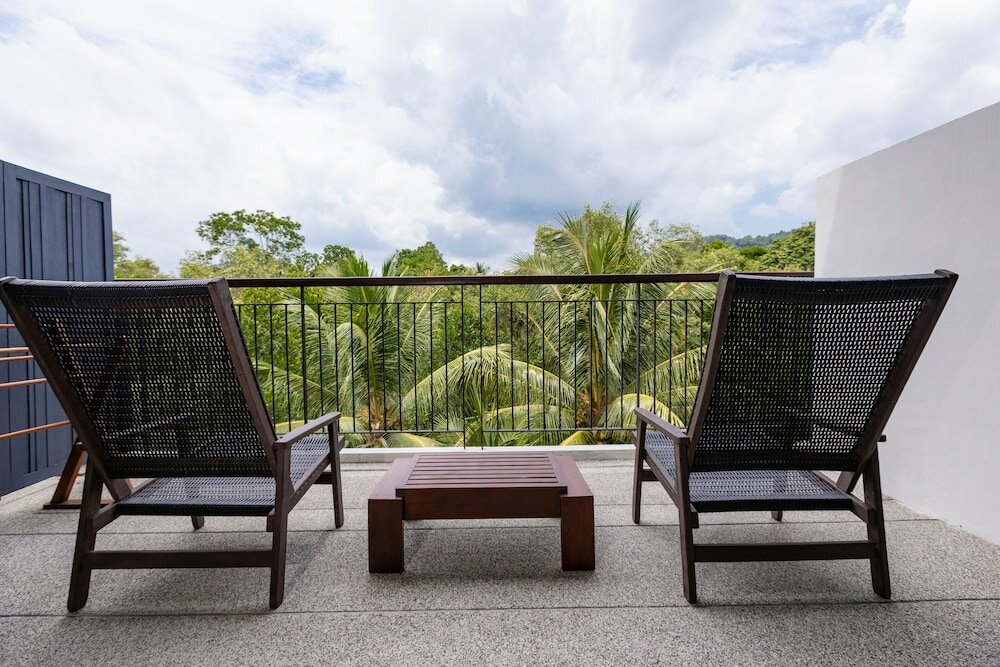 Фото Holiday AO Nang Beach Resort Krabi