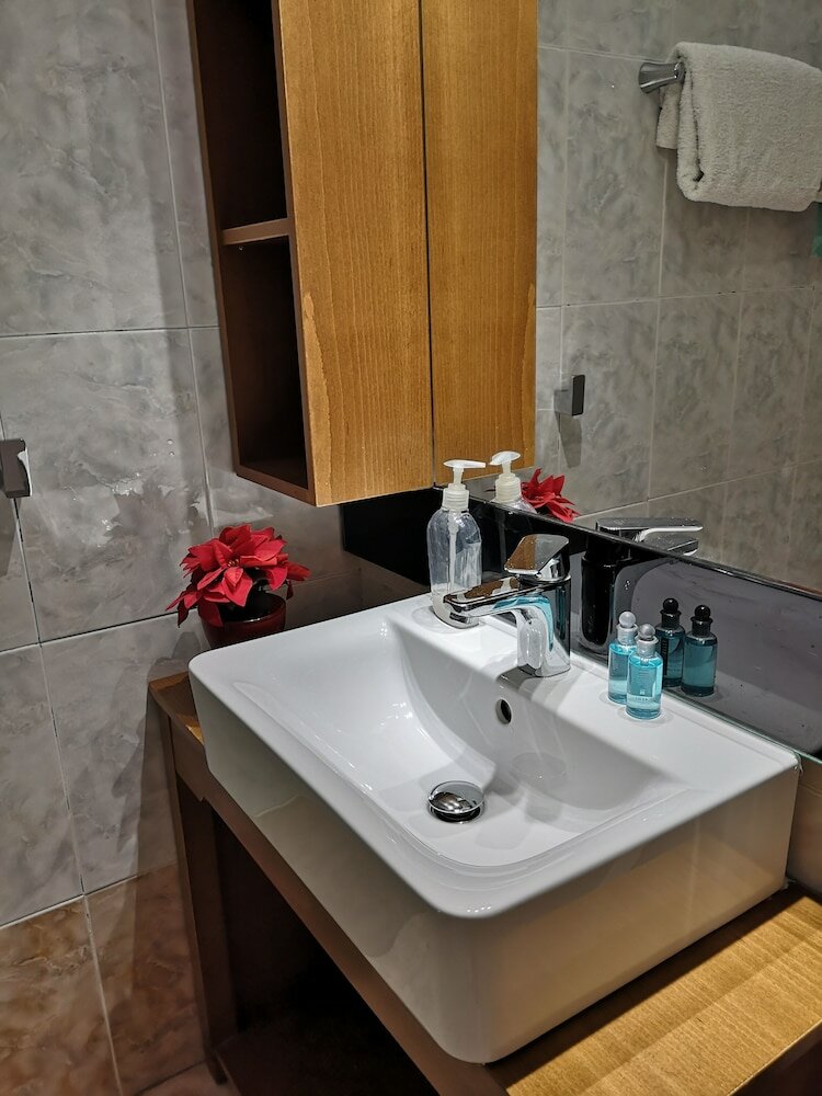 Фото Saint Elena Boutique Hotel