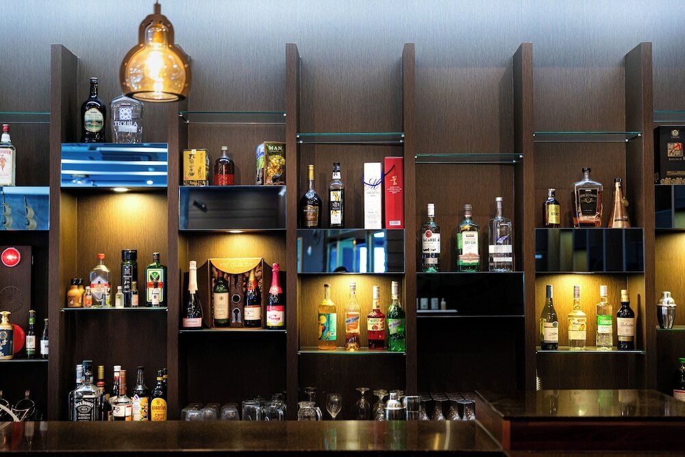 Фото Benikea The Bliss Hotel