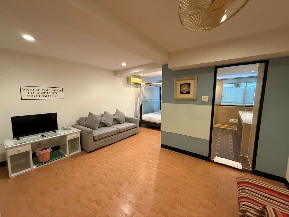 Фото The Best Bangkok House